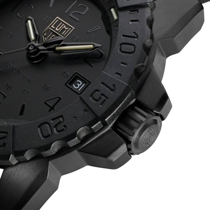 Image du produit Luminox Navy Seal 3250 Series (Montre de plongée, 45 mm)