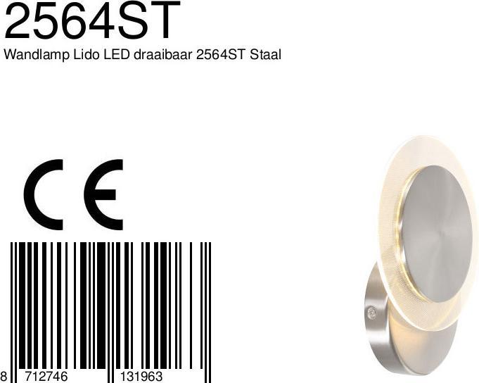 Image du produit Steinhauer lidocaïne (700 lm)
