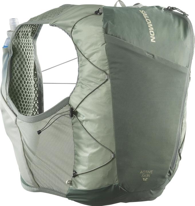 Immagine prodotto Salomon Set Active Skin 12