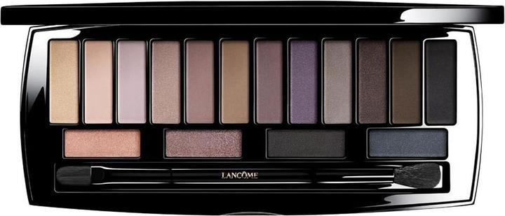 Lancôme Lancome Audacity In Paris Palette d'ombres à paupières - 16 nuances, 20 grammes