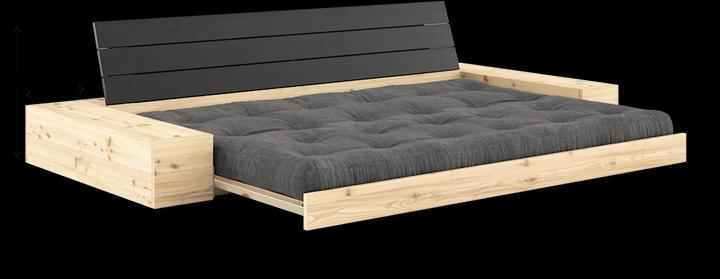 Produktbild Karup Design Base (Bettsofa, 2.5-Sitzer)