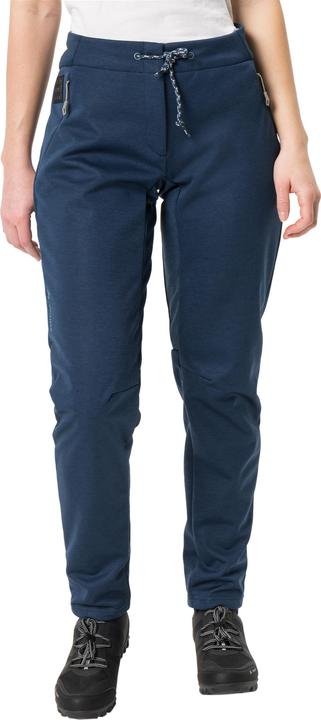 Image du produit Vaude Tremalzo Softshell (36)