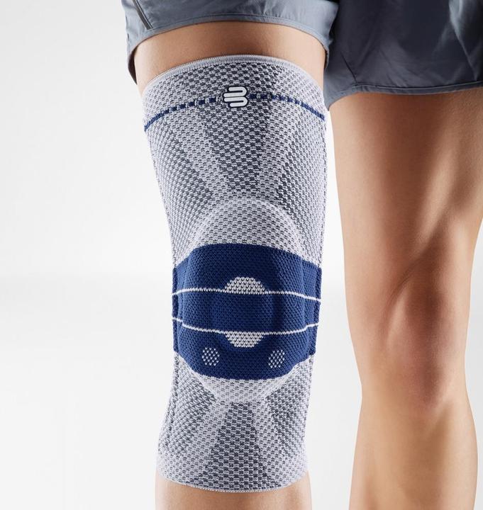 Image du produit Bauerfeind Aktivbandage Grösse 3 titan (3)