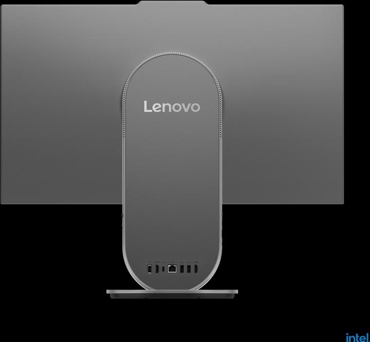 Produktbild Lenovo Yoga AIO 27IAH10 Core Ultra 9 285H 32GB/1TB SSD 27" QHD RTX4050 Win11 Pro (Intel Core Ultra 9 285H, 32 GB, 1000 GB, GeForce RTX 4050)