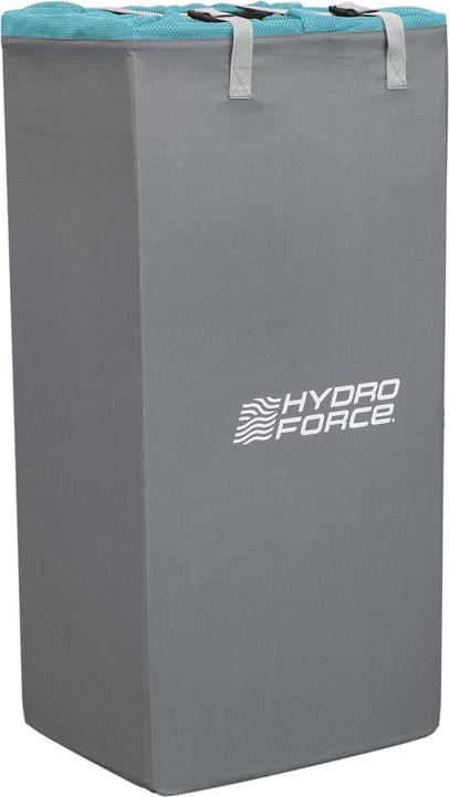 Actual product image Bestway Hydro Force Aqua Journey Inflatable Stand-Up Paddleboard Set 2.74 m