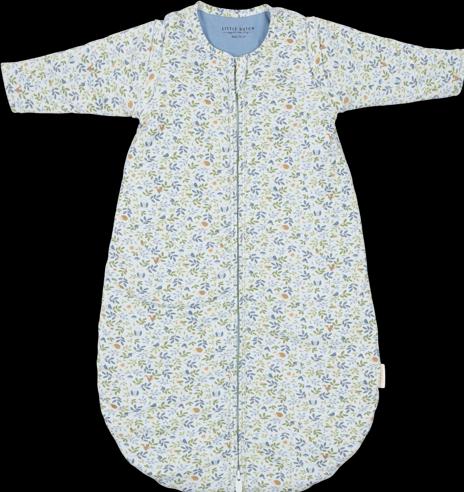 Actual product image Little Dutch Winter sleeping bag 110 cm Forest Adventure