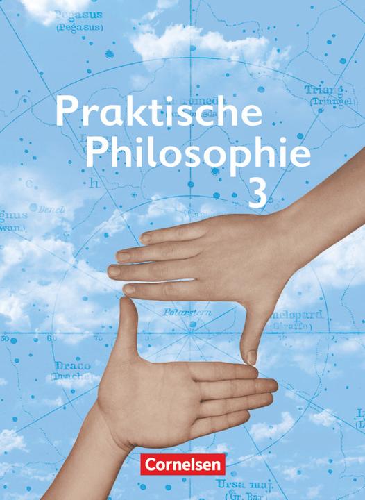 Produktbild Praktische Philosophie - Nordrhein-Westfalen - Band 3 (Roland Wolfgang Henke, Eva-Maria Sewing, Bernhard Koreng, Hans-Bernhard Petermann, Inge Denzin, 2008)