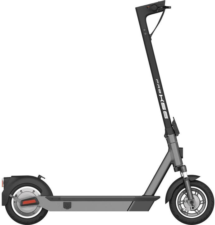 Immagine prodotto Yadea KS6 Pro (20 km/h, 55 km, 500 W)