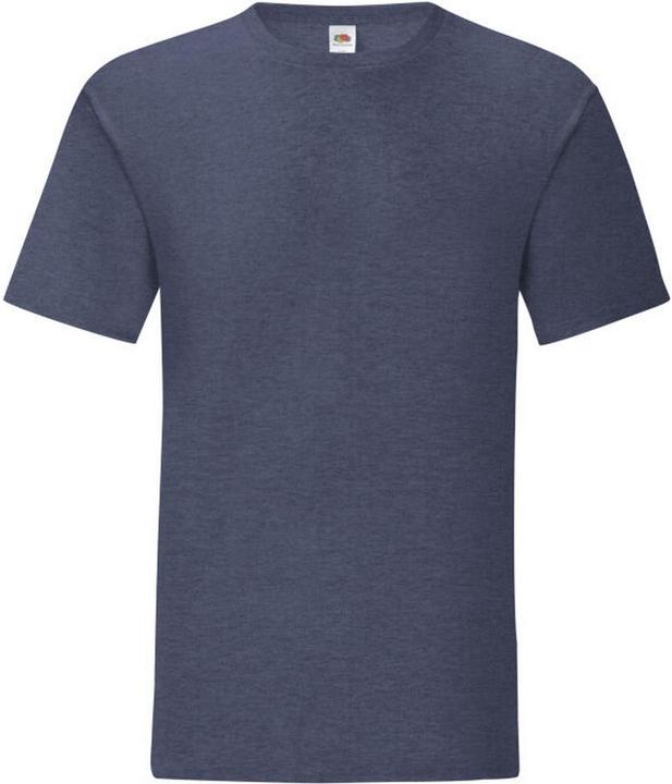 Produktbild Fruit of the Loom Iconic 150 TShirt (M)