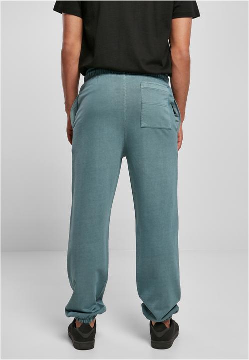 Actual product image Urban Classics Overdyed Sweatpants (S)