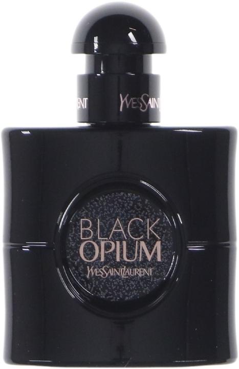 Yves Saint Laurent Black Opium