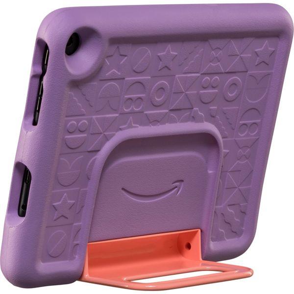 Produktbild Amazon Fire HD 8 Kids (2022) inkl. Hülle (8", 32 GB, Purple)