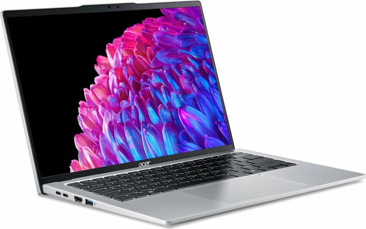 Produktbild Acer Swift Go 14 OLED (14", Intel Core Ultra 7 155U, 16 GB, 512 GB, DE)