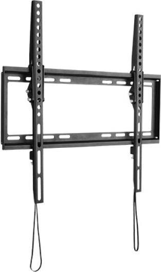 Immagine prodotto STAFFA TV/MONITOR 32"/55" VESA SLIM MAX35KG/200*200/400X200/300X300 (Muro, 55", 35 kg)