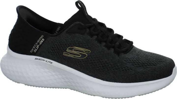 Skechers 232466 BKGY