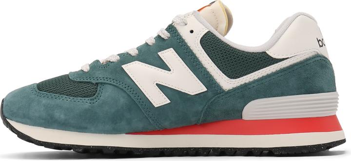 Actual product image New Balance U574VPG (39.5)