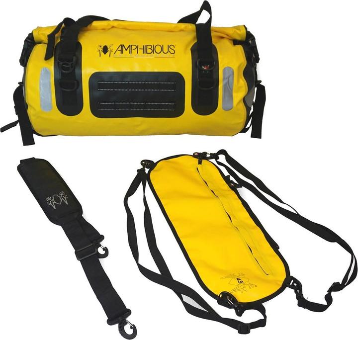 Immagine prodotto Amphibious Voyager II (45 l)