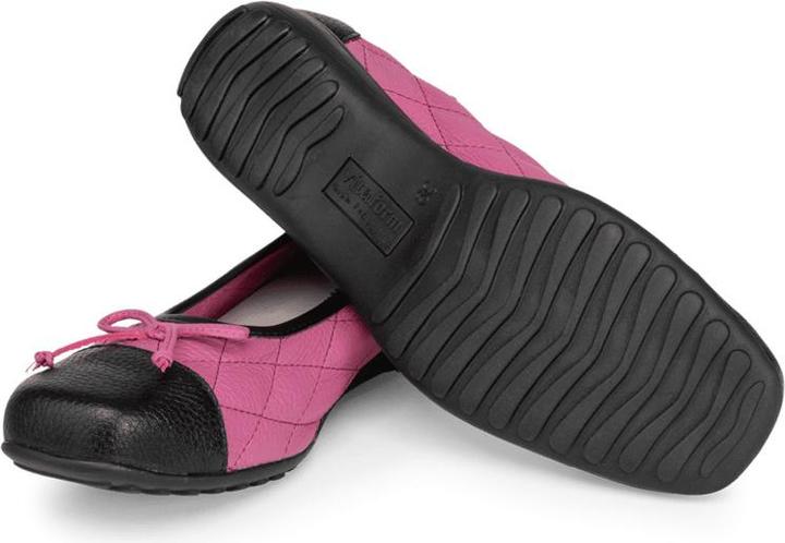 Actual product image Vitaform Supersoft ballerina (41)