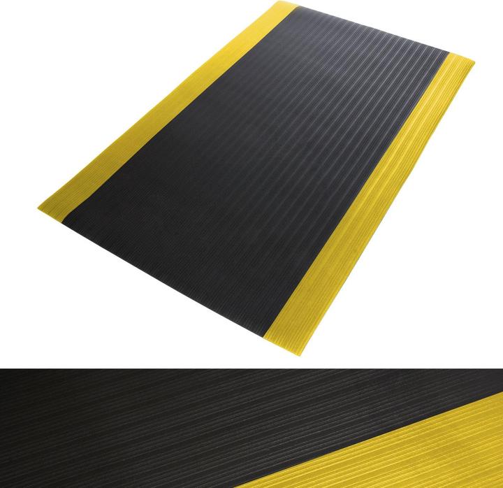 Noir-Jaune