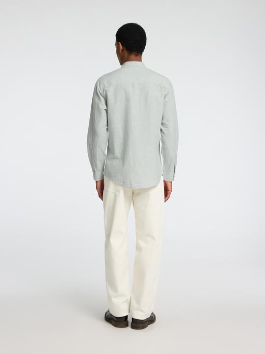 Image du produit Selected Homme Chemise à manches longues (M)