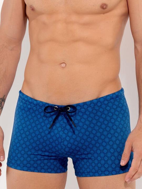 Produktbild HOM Badehose Swim Shorts Hendaye (L)