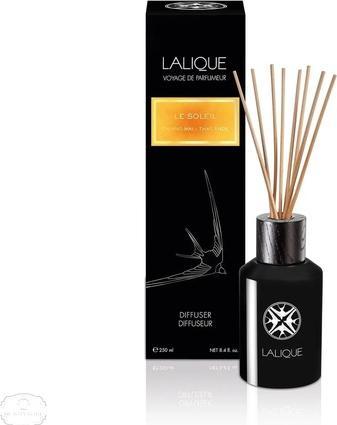 Produktbild Lalique Le Soleil Chiang Mai Diffusor 250ml (250 ml)