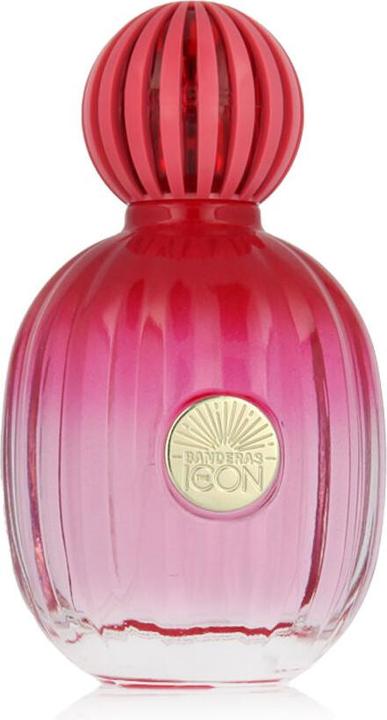 Image du produit Antonio Banderas L'icône (Eau de parfum, 100 ml)