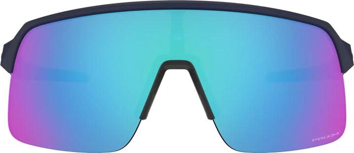 Actual product image Oakley Sutro Lite (Mat Navy, Prizm Sapphire)