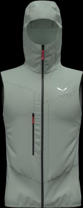 Produktbild Salewa Sella Durastretch/Tirolwool® Responsive Hybrid Weste (46)