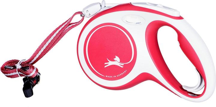 Actual product image Flexi NEW COMFORT rope (M, Dog, Walks)