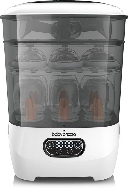 Baby Brezza Stérilisateur Dryer Advanced