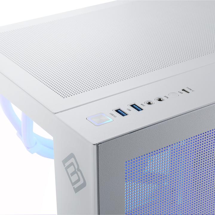 Actual product image CSL M11900H (AMD Ryzen 7 9800X3D, 32 GB, 2000 GB, GeForce RTX 5070 Ti)