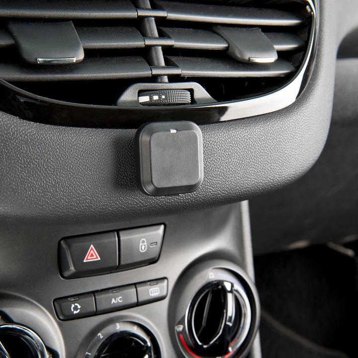 Produktbild NavGear WiFi-Mini-Dashcam (WLAN, Beschleunigungssensor, Full HD)