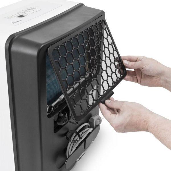 Actual product image Trotec TTK 96 E (90 m², 30 l/24h)
