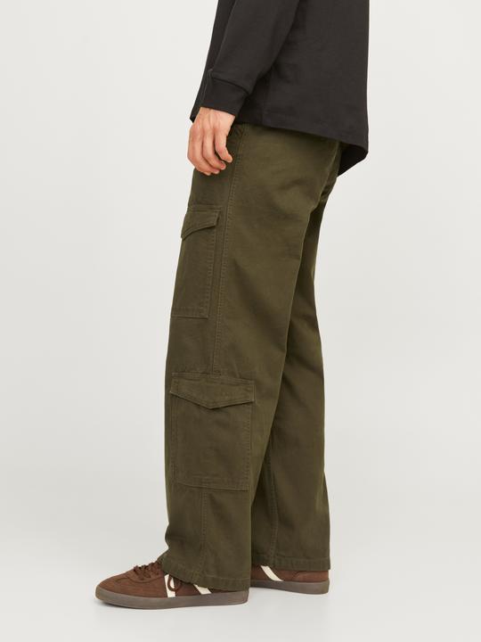 Actual product image Jack & Jones Jpstbill Jjrush Multi Pocket Cargo (W31/L34)