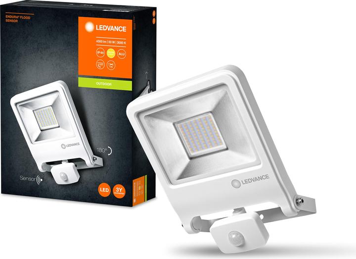 Produktbild Ledvance Endura (4500 lm, IP44)