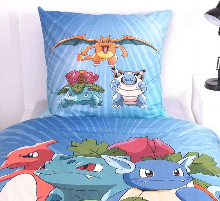 Produktbild Herding Pokemon