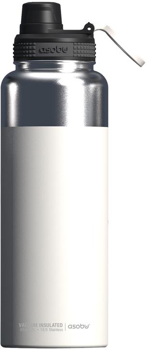 Actual product image Asobu Mighty Flask Ws (1.20 l)