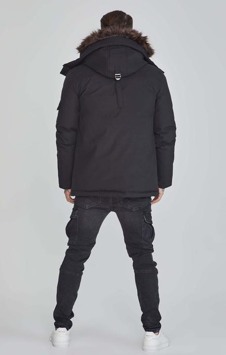 Image du produit Siksilk Parka Parka (L)