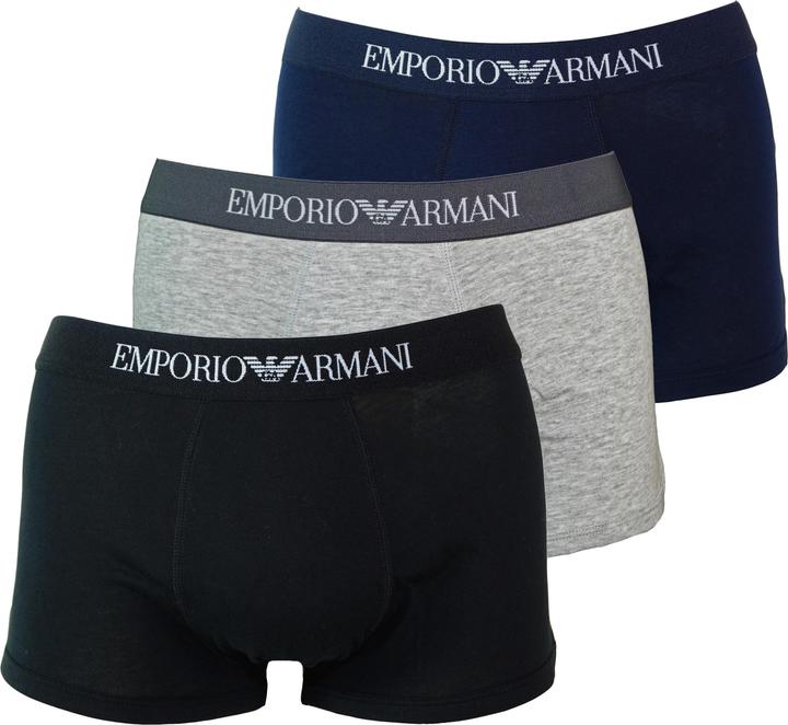 Actual product image Emporio Armani Unterhose (XL, pack of 3)