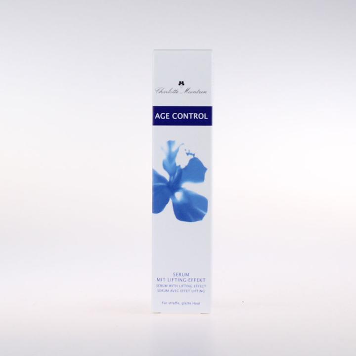 Immagine prodotto Charlotte Meentzen Controllo dell'età (30 ml)