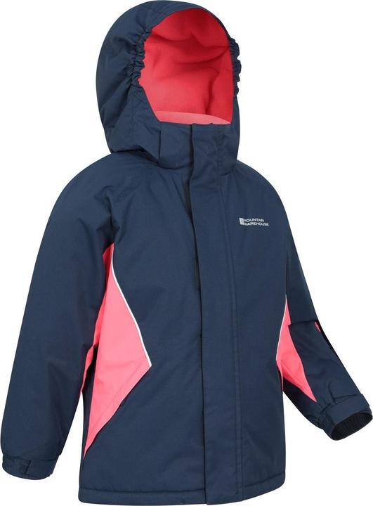 Immagine prodotto Mountain Warehouse Set giacca e pantaloni da sci (116)