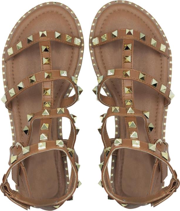 Image du produit Where's That From - Sandales gladiateur NATALIA - Femme (38)