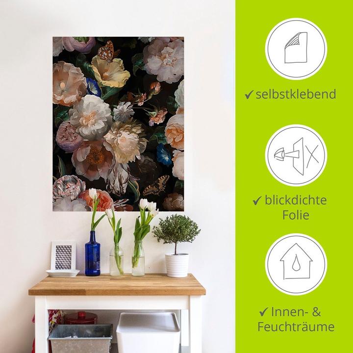 Immagine prodotto Artland Fiori antichi olandesi U2FU (45 x 60 cm)