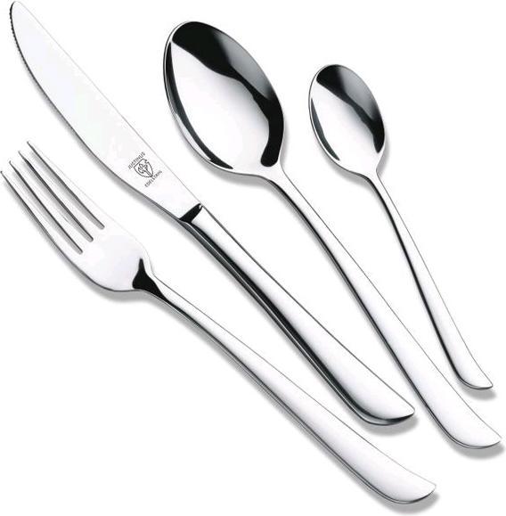 Image du produit Justus Brenger Twist (6 pièce(s), Set de couverts)