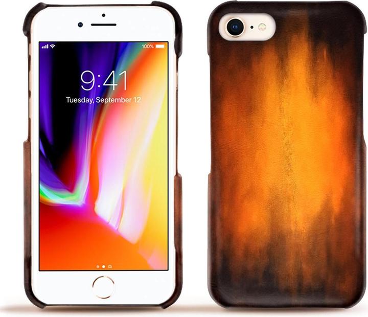 Immagine prodotto Noreve Cover in pelle (Apple iPhone 8)