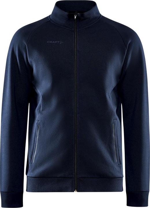 Immagine prodotto Craft Core Soul Giacca Full Zip Uomo (M)