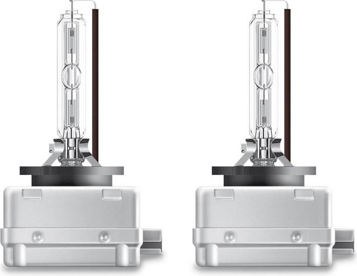 Actual product image Osram Original Xenarc D1S (D1S)