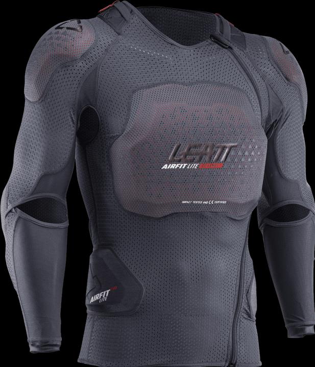 Image du produit Leatt Body Protector 3DF AirFit Lite Evo (XL, Protège-poitrine, Modèle unique)