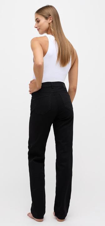 Immagine prodotto Angels Dolly Jeans Sportiv Denim Straight Fit Black (W36/L30)